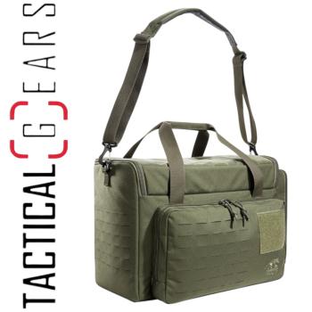 TASMANIAN TIGER - TT - MODULAR RANGE BAG - 7186.331 OLIVE